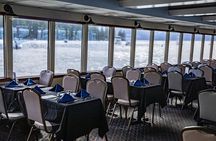 Lake Tahoe Evening Dinner Cruise