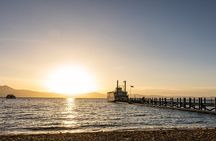Lake Tahoe Evening Dinner Cruise