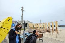 [Private] East Jeju UNESCO & Sea Women: Select EN Guide Level