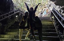 [Private] East Jeju UNESCO & Sea Women: Select EN Guide Level