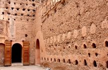 Guided Marrakech City Tour