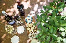 Elafonisi Premium Tour with Unique Wine & Olive oil Experience