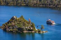 Lake Tahoe Emerald Bay Scenic Cruise