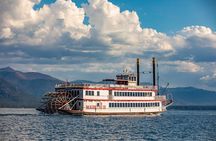 Lake Tahoe Emerald Bay Scenic Cruise