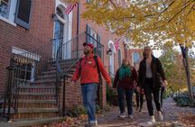 Historic Georgetown: History, Gossip, & Architecture Walking Tour