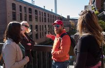 Historic Georgetown: History, Gossip, & Architecture Walking Tour