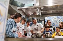 Cooking Class in Sorrento: From our Garden to your Dish!