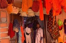 Guided Marrakech City Tour