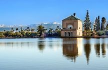 Guided Marrakech City Tour