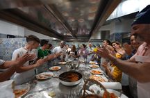 Cooking Class in Sorrento: From our Garden to your Dish!