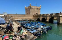 Private Guided Essaouira Day Tour