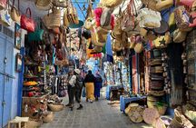 Private Guided Essaouira Day Tour