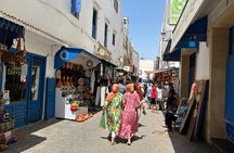 Private Guided Essaouira Day Tour