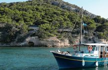 Athens Floating Bar Cruise