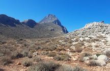 Balos Lagoon private Jeep tour with lunch