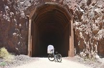 Ultimate Las Vegas Electric Bike Tour to Hoover Dam 