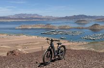 Ultimate Las Vegas Electric Bike Tour to Hoover Dam 