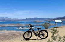 Ultimate Las Vegas Electric Bike Tour to Hoover Dam 
