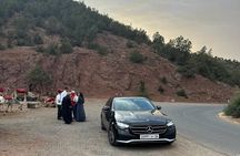 Atlas Mountains Ourika valley Day Tour from Marrakech