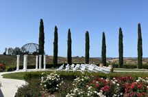 Private Temecula Valley Winery Visit with Transportation 