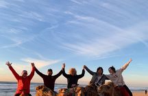 Tangier: Full Thousand and One Nights Experience Tour