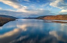 Day Trip from Greenock Cruise Port- Lochs and Castle Tour