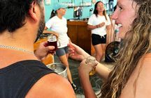 The Brew Tour - Cozumel