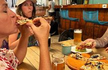 The Brew Tour - Cozumel