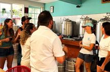 The Brew Tour - Cozumel