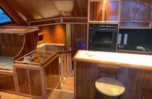 Offshore Fishing Adventures With Ohana Deep Sea Fishing