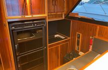 Offshore Fishing Adventures With Ohana Deep Sea Fishing