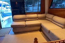 Offshore Fishing Adventures With Ohana Deep Sea Fishing