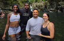 El Yunque Rainforest & Luquillo Kiosk Day Trip