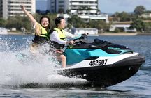 30 Minutes Jet Ski Safari