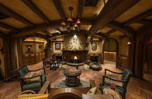 2 Day Tour in Auckland Hobbiton, Waitomo, Rotorua and Taupo