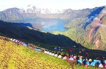 Rinjani Multiday Hike 