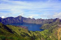 Rinjani Multiday Hike 
