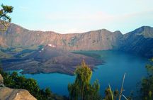 Rinjani Multiday Hike 