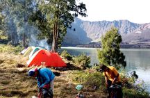 Rinjani Multiday Hike 