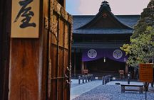Takayama Private Customizable Half Day Tour