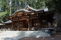 Takayama Private Customizable Half Day Tour