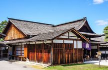 Takayama Private Customizable Half Day Tour