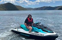 30 Minutes Jet Ski Safari