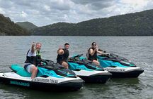 30 Minutes Jet Ski Safari