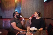 Shibuya Nightlife Highlights : Izakaya, Karaoke bar, Ramen