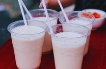 Saigon Authentic Food Walking Tour with Less Tourist People