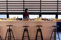  Korean Cooking at Seoul Cooking Club