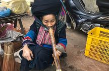 Northeast Special Hidden Indochina 5days - Private Tour.