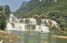 Northeast Special Hidden Indochina 5days - Private Tour.