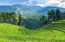 5 days Northwest adventures with Bac Ha Sunday Market